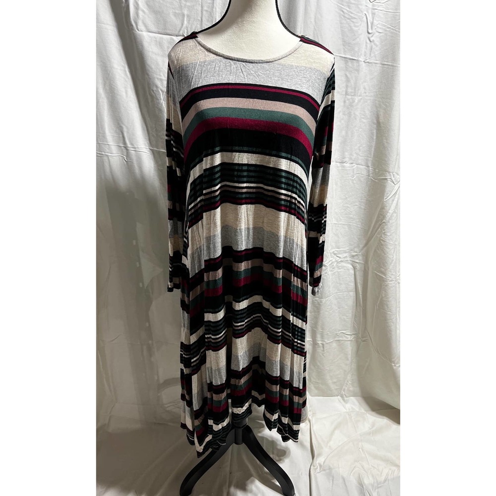 Agnes & Dora Dress Size XL/XXL